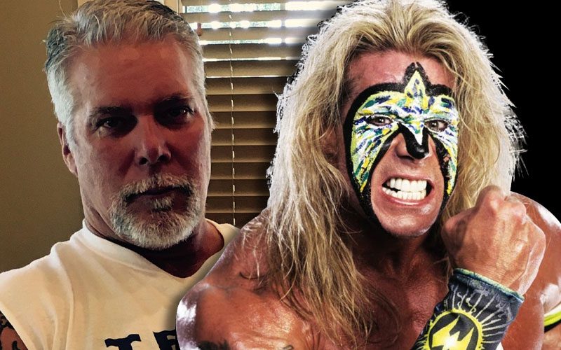 Kevin Nash Would Have Rather ‘Hung Himself’ Than Team With Ultimate Warrior