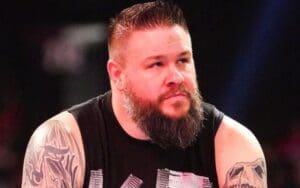 Kevin Owens Writes Emotional Tribute To Jay Briscoe