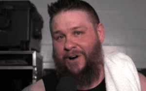 Kevin Owens Reveals How Many Times He Has Wrestled Sami Zayn In WWE