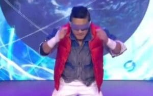 KUSHIDA Makes AEW Debut During Dynamite