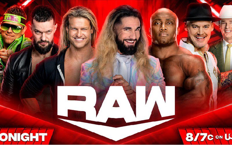 Live WWE RAW Results Coverage, Reactions & Highlights For January 16, 2023