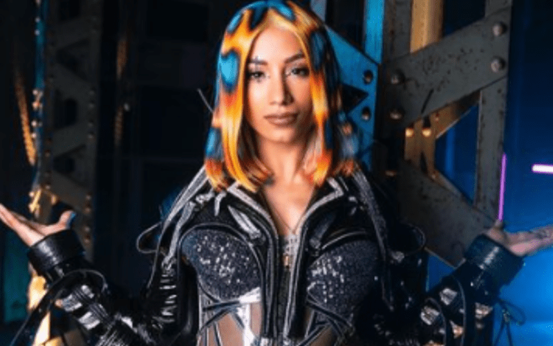 Mercedes Mone’s First Public Comments After NJPW Wrestle Kingdom 17 Appearance