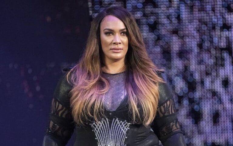 Spoiler On Former Champion Set For WWE Royal Rumble Return