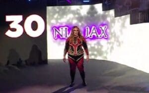WWE Botches Nia Jax’s Royal Rumble Return WWE Botches Nia Jax's Royal Rumble Return
