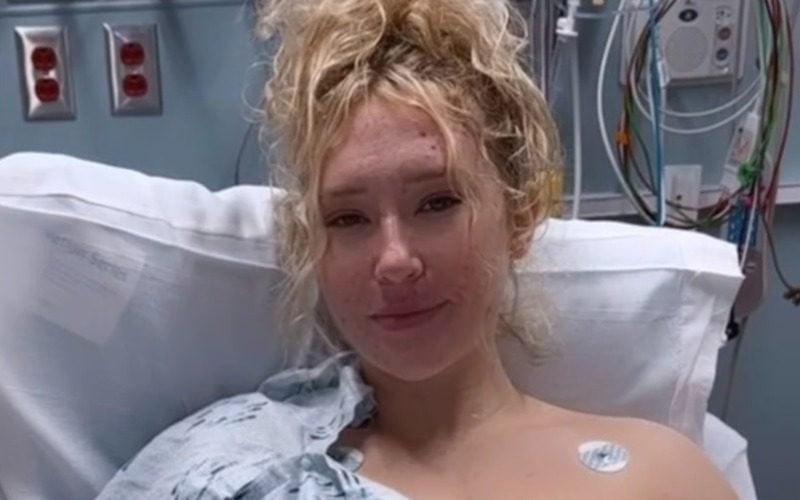 Nikkita Lyons Has Successful Surgery After MCL Tear