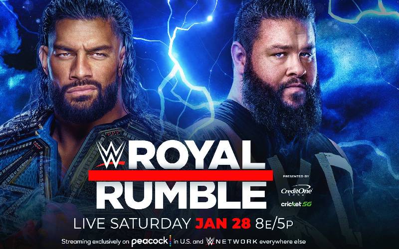 Live WWE Royal Rumble Results Coverage, Reactions & Highlights For January 28, 2023