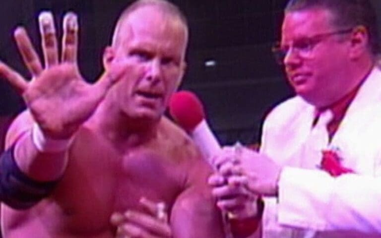 WWE Once Considered Steve Austin For A 'Sandman' Gimmick