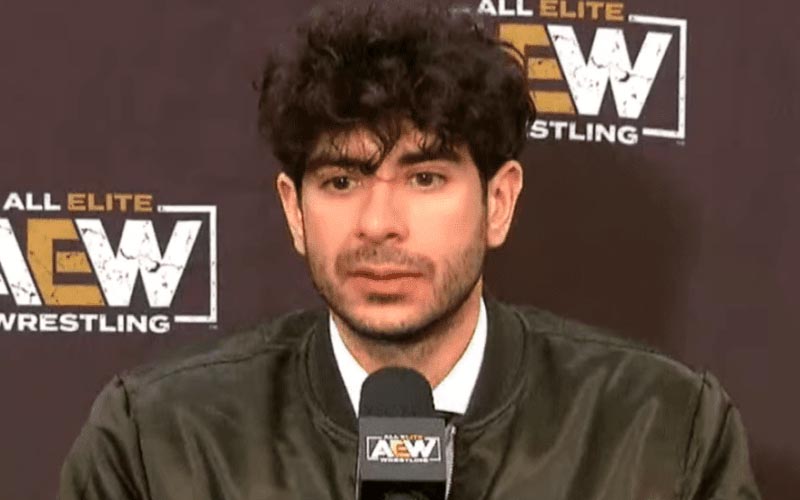 Tony Khan Criticized for Not Having “Guts” to Fire AEW Talent