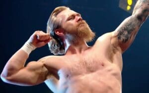 WWE Books Tyler Bate’s Return & More For NXT Next Week WWE Books Tyler Bate's Return & More For NXT Next Week