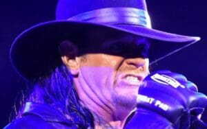 The Undertaker Can't Wait To Celebrate 30 Years Of WWE RAW