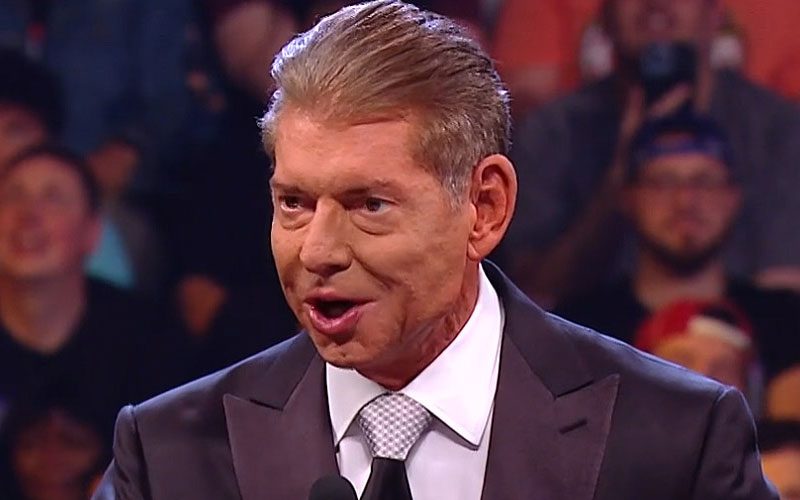 Vince McMahon Could Hold WWE Hostage With New Media Rights Deal