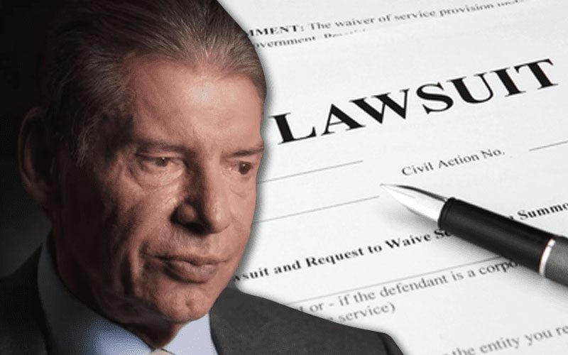 Vince McMahon’s Return Causes WWE Shareholder Lawsuit To Move Forward