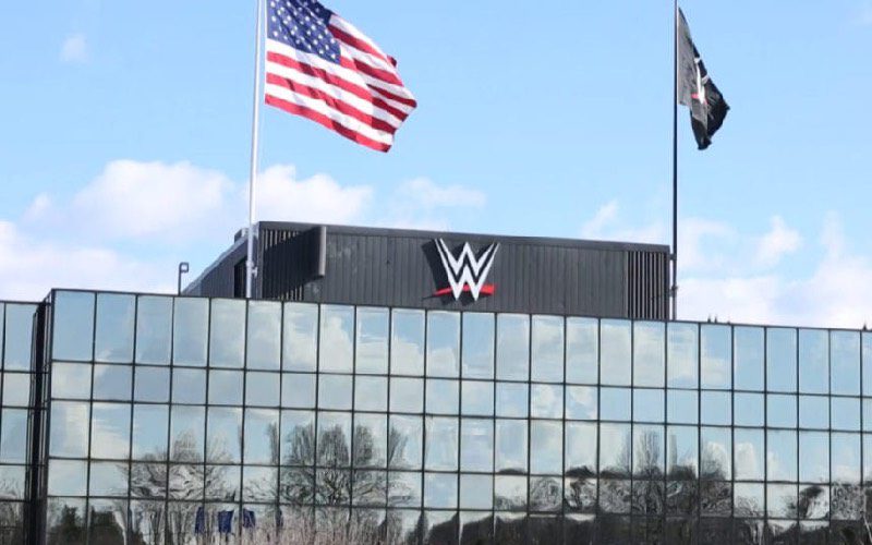 Betting Odds Released On Who Will Buy WWE