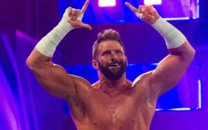 Matt Cardona Files Trademark For Zack Ryder Name Matt Cardona Files Trademark For Zack Ryder Name