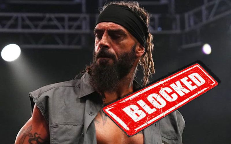 WarnerMedia Blocked AEW From Airing Jay Briscoe Tribute Show On Dynamite