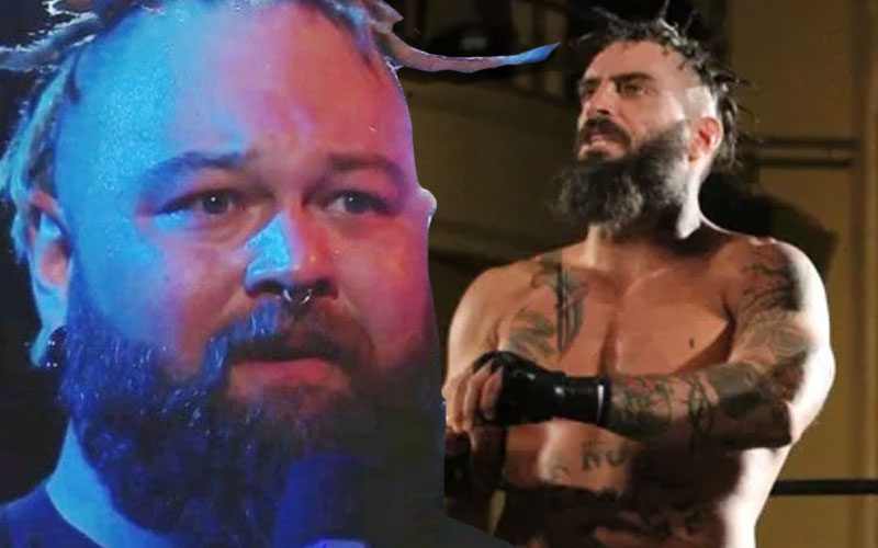 Bray Wyatt Drops Tribute To Jay Briscoe After His Tragic Passing