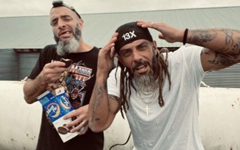 Jay Briscoe's Final Tweet Before His Passing Receives Massive Response