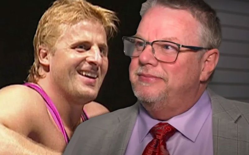 Bruce Prichard Once Said The WWE Hall Of Fame Is Incomplete Without Owen Hart