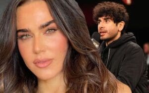 Lana Throws Subtle Shade At How Tony Khan Runs AEW