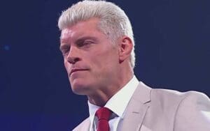 WWE Could Still Book Huge Brock Lesnar Match After Royal Rumble Tease