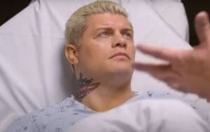 Who Is Behind WWE's Cody Rhodes Return Hype Videos