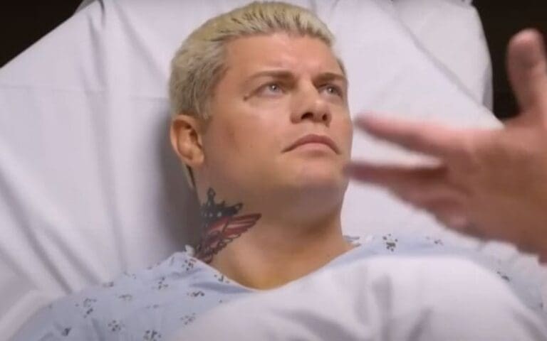 Who Is Behind WWE's Cody Rhodes Return Hype Videos