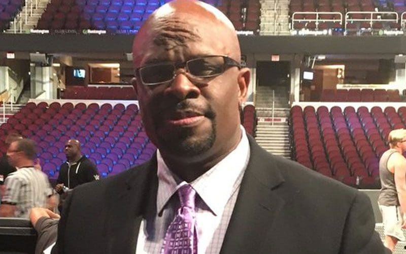 D-Von Dudley ‘Almost Didn’t Make It’ After Suffering Stroke In 2020