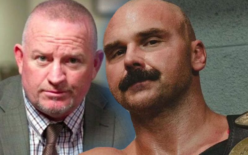 Dax Harwood Accuses Road Dogg Of Lying After His Apology