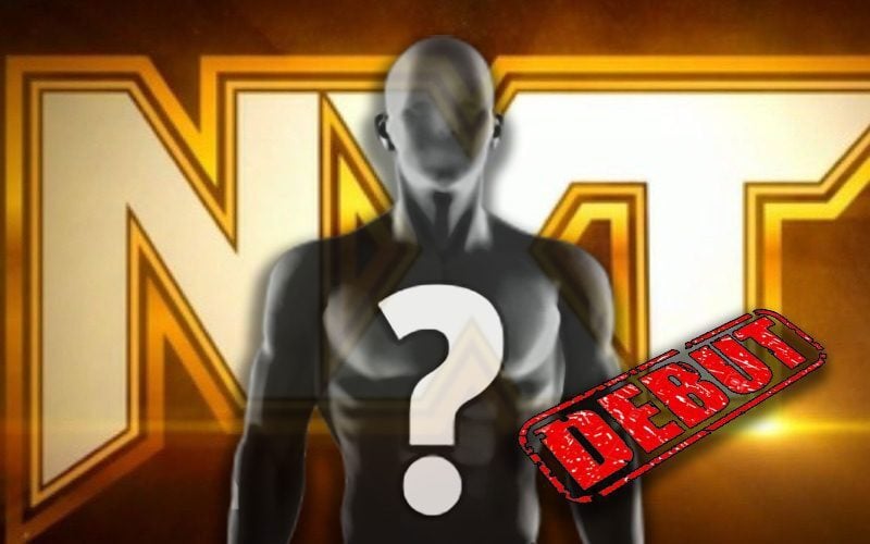 WWE NXT TV Debut Set for Next Week