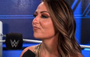Emma Wants A Title Reign During Her Second Run With WWE