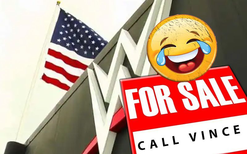 WWE Staff Were Laughing At Saudi Arabia Sale Report