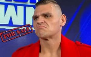GUNTHER Is Not Interested In Reports About WWE Selling The Company