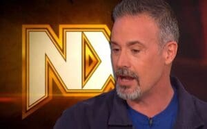 Freddie Prinze Jr. Buries WWE NXT For Being Unwatchable Garbage