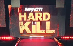 Likely Spoilers For Impact Wrestling Hard To Kill