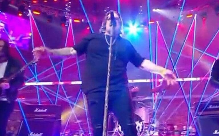Hardy's Royal Rumble Performance Was 'Scoffed At' Within The Company