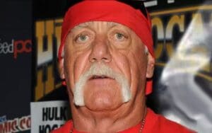 Hulk Hogan's Camp Clears The Air After Poor Health Concerns