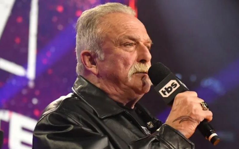 Jake Roberts Wishes AEW Would Use Him More