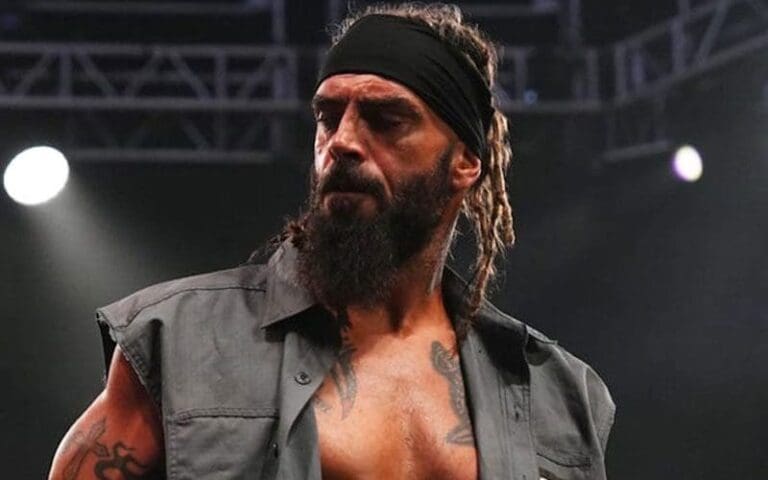 Adam Cole Says He Is Grateful To Have Known Jay Briscoe With Touching Tribute