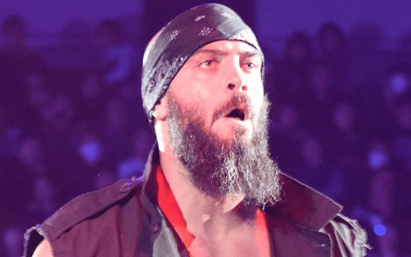 AEW & ROH Pay Tribute To Jay Briscoe