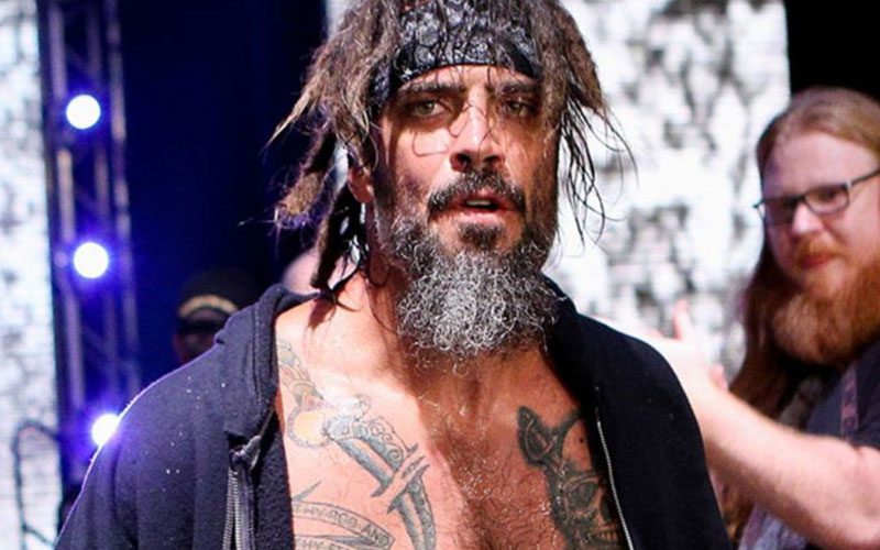 New Heartbreaking Details Surrounding Jay Briscoe’s Passing
