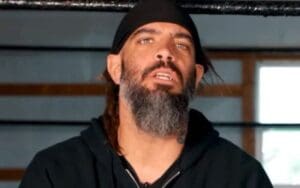 Jay Briscoe's Daughters' Recovery Is Progressing After Tragic Car Accident