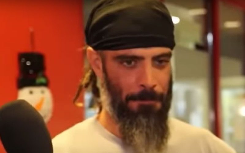 Jay Briscoe’s Mother Comments On His Tragic Passing