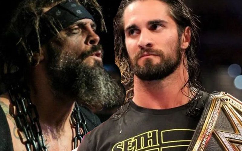 Seth Rollins Credits Jay Briscoe For His Success After Tragic Passing