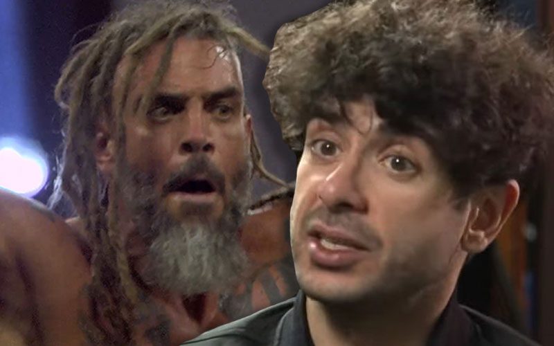 Tony Khan Did All He Could For Jay Briscoe During AEW Dynamite