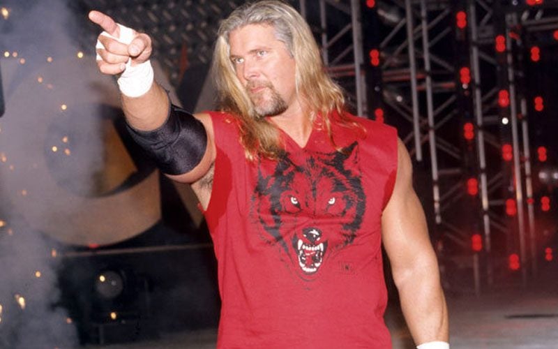 Kevin Nash Claims The Attitude Era Wouldn’t Have Existed If He Didn’t Go To WCW