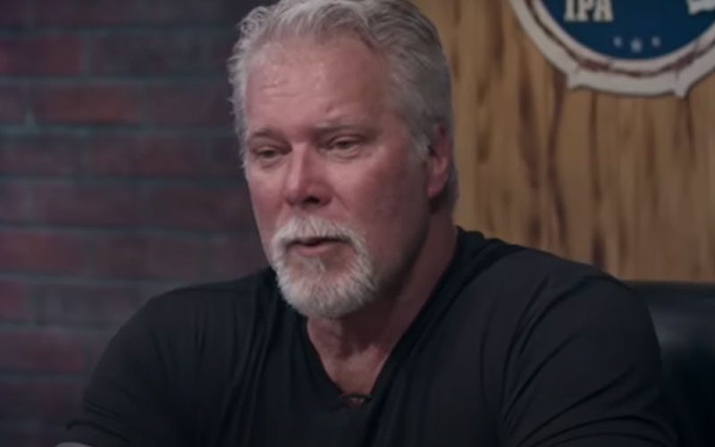 Kevin Nash Rejected WWE RAW Is XXX Invitation