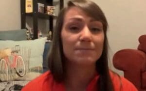 Kylie Rae Apologizes To Former Impact Wrestling Colleagues For Her Abrupt Exit