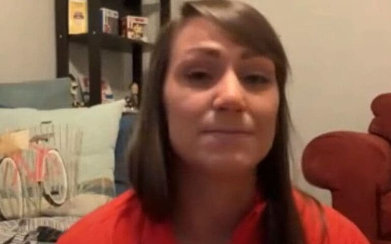 Kylie Rae Apologizes To Former Impact Wrestling Colleagues For Her Abrupt Exit