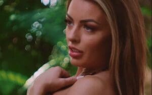 Mandy Rose Would Have A 'Conversation' With WWE About Taking Down Her Premium Content Site