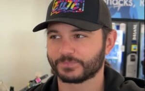 Matt Jackson Will Miss AEW Dynamite This Week